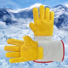 Gants De Protection à L'azote