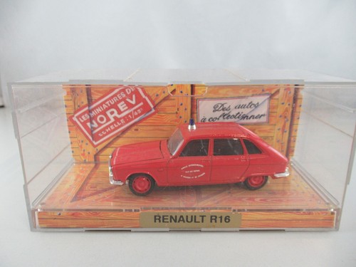 Norev renault r16 - 1:43,