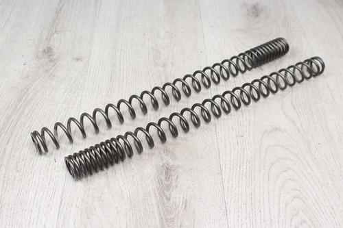 Fourche ressorts suzuki 500 - ressorts,