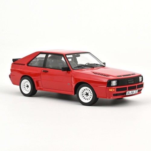 Audi sport quattro 1985 - quattro,