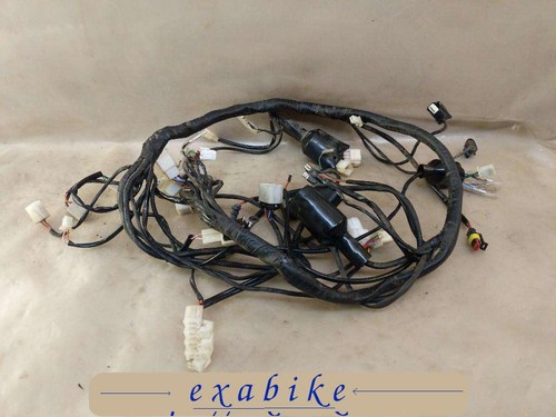 Faisceau electrique pour - faisceau,