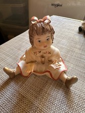 Figurine Vintage en porcelaine - Capo di Monte