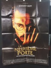 Affiche cinema 160x120 film - affiche, la