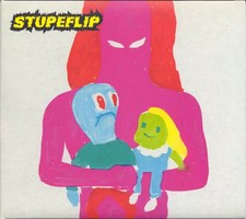 Stup Virus, Stupeflip