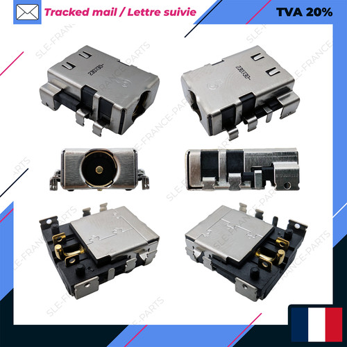Prise charge power jack - charge, dc