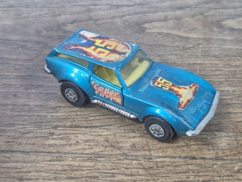 Voiture miniature corvette - voiture,