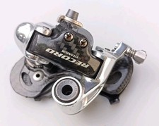 Campagnolo Record Titanium