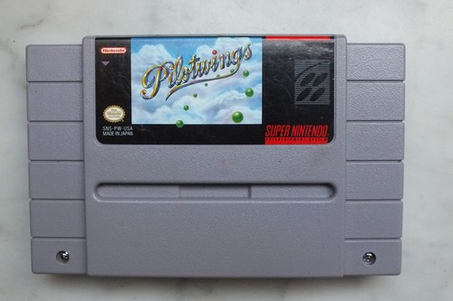 Ancien jeu super - ancien,