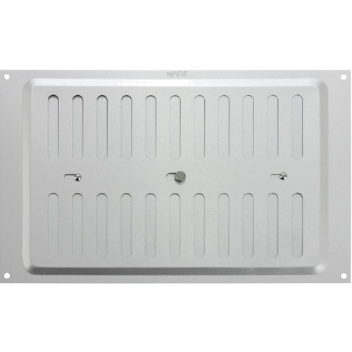Grille aération réglable - grille,