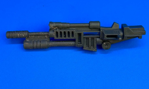 Hammer humvee side gun - hammer,
