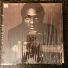 Jimmy Cliff Follow My Mind