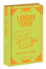 Landon  Shay Tome 1 - poche