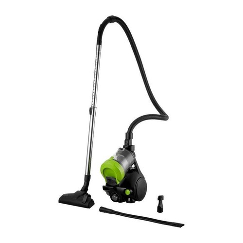Aspirateur traineau sans - sac,