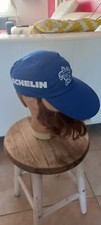 Ancienne casquette Michelin