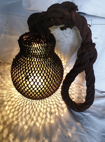 Ancien flotteur filets - ancien, de