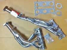 Collecteur D'Échappement BMW