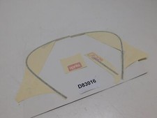 Adhésifs Stickers Decals