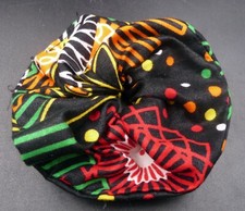 Chouchou Karibu Kitenge