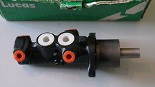 Peugeot 106 205 Renault 19 Maitre Cylindre Lucas TRW PMF201 460199 7700804899