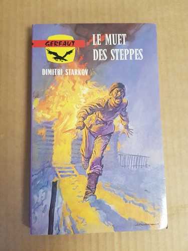 Gerfaut guerre 271 - gerfaut, n°271