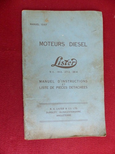 Livret catalogue moteurs - :,
