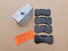 Original Mercedes-Benz Frein C63 AMG W204 Avant Performance A0074205320