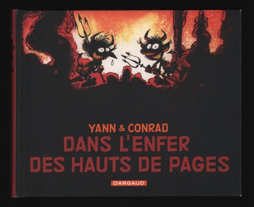 Conrad yann dans l - conrad,