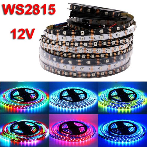 Ws2815 12v led - 12v,