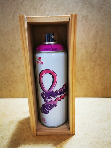 Muelle mtn limited - limited, edition