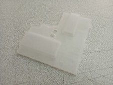 77235 Cache Support Plastique Clip Clips Machine Sèche-linge Brandt BDT561AL