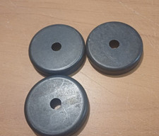 Lot de 3 capuchons WOLF ETESIA