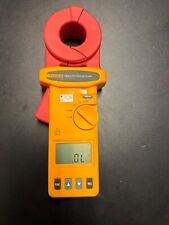 Instrument de mesure de résistance de terre Fluke 1630-2 FC