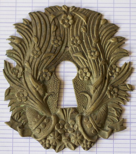 Entree serrure pour - serrure,