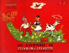 Collection de bandes