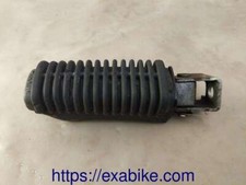 repose-pied arriere gauche pour BMW K100RT