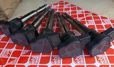 07K905715F bobine allumage OEM ELDOR AUDI S1 S3 Q7 4.2 FSI RS3 2.5 TFSI RS4 TTS