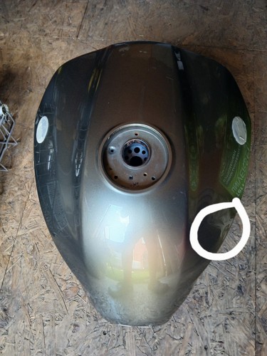 Reservoir moto 1300 fjr - reservoir,