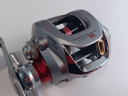 Daiwa team 103h type - daiwa,