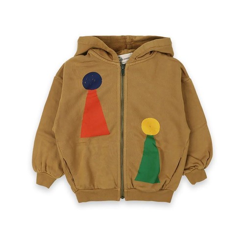 Bobo choses veste capuche - à,