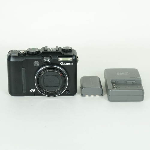 Appareil photo compact canon - appareil,