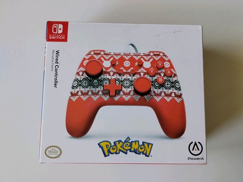 Manette filaire pokémon - manette,