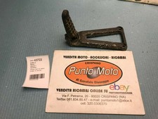 Pédale de repose-pied