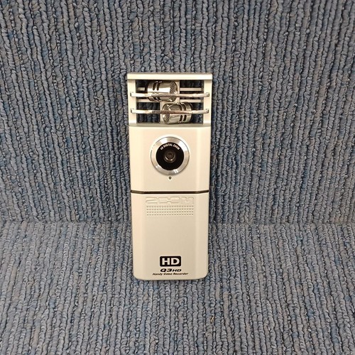 Pcm recorder model q3hd - pcm,