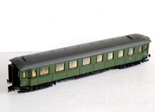 ROCO HO 44532 VOITURE VOYAGEUR