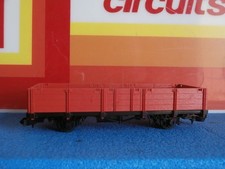 ECHELLE Oe WAGON PLAT A