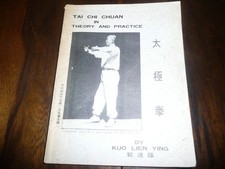 SPORT KUO LIEN YING TAI CHI