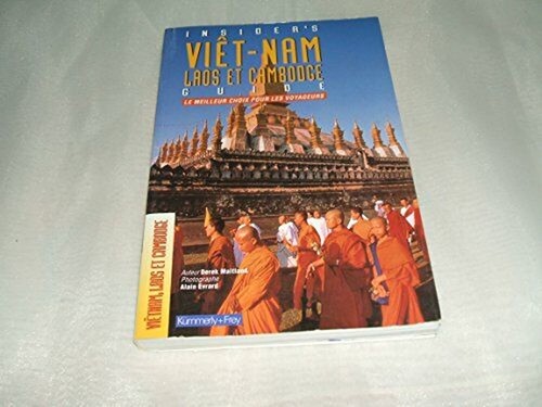 Insider guide viêtnam - guide,