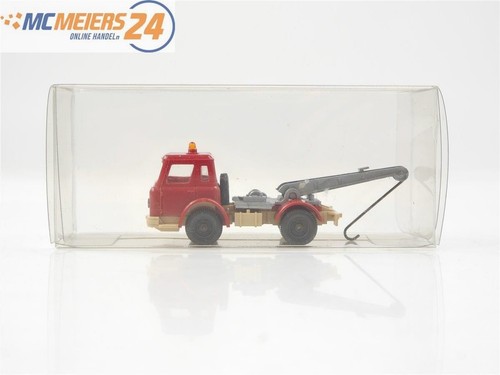 Voiture miniature wiking - voiture,