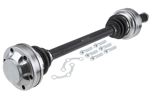 Arbre transmission cardan - de,