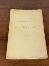 Livre les Grands Ecrivains